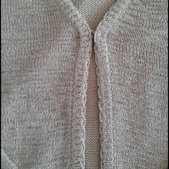 Cardigan - Picture 3 of 4